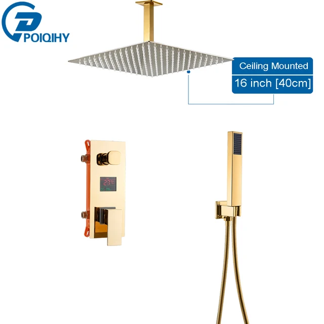 Ceiling 16inch