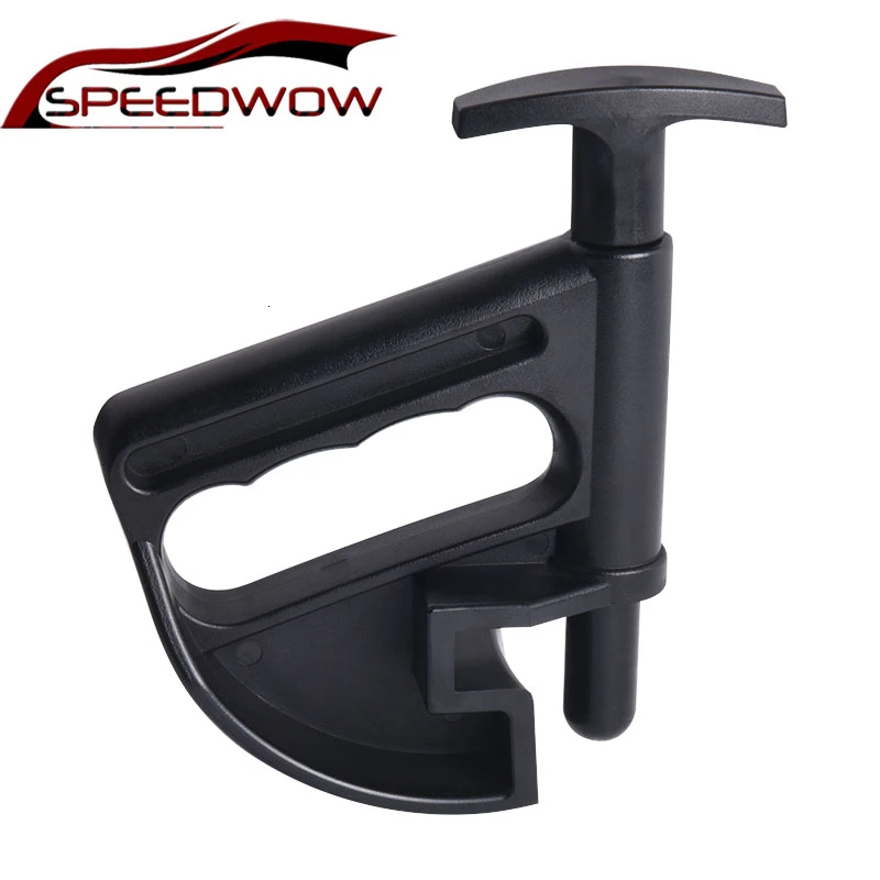 

SPEEDWOW Car Tire Changer Bead Clamp Drop Center Tool Rim Pry Wheel Changing Helper Universal Tire Changer Machine Accessories