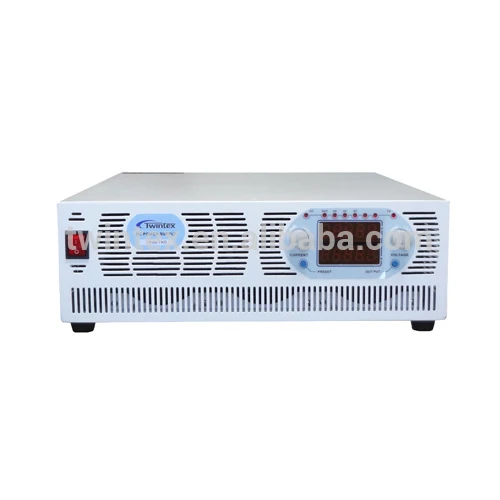 

1000V 3A High Voltage Programmable Switch Mode DC Power Supply TP10H-3D