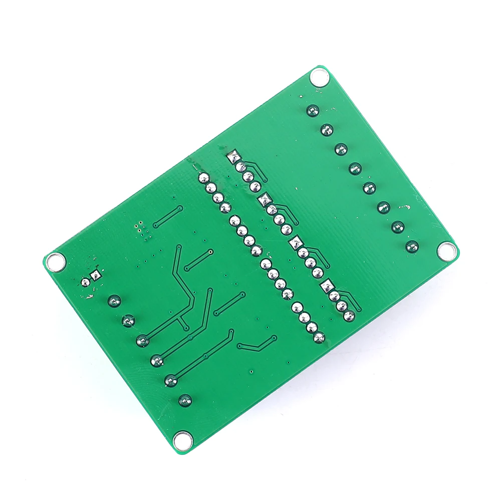 4Bit изолятор оптопары 6N137 кодировщик счетчик 3 V до преобразователь сигнала PLC