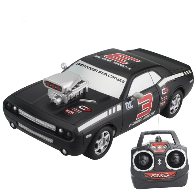 Controle Remoto Drift Car for Boys, Modelo Recarregável de Carros Esportivos,  Corridas Adultos em Alta Velocidade, Rádio 2.4G, Brinquedo - AliExpress