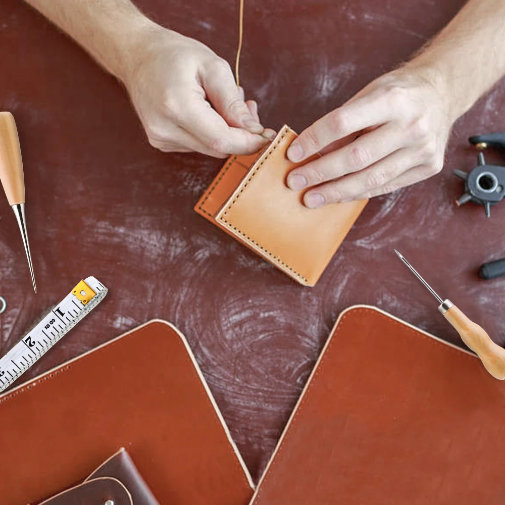 Швейные Наборы DIY Многофункциональный швейный набор в коробке для упаковки крема для рук, лоскутное шитье, нить для вышивки, швейная фурнитура 29/65/71/84 шт