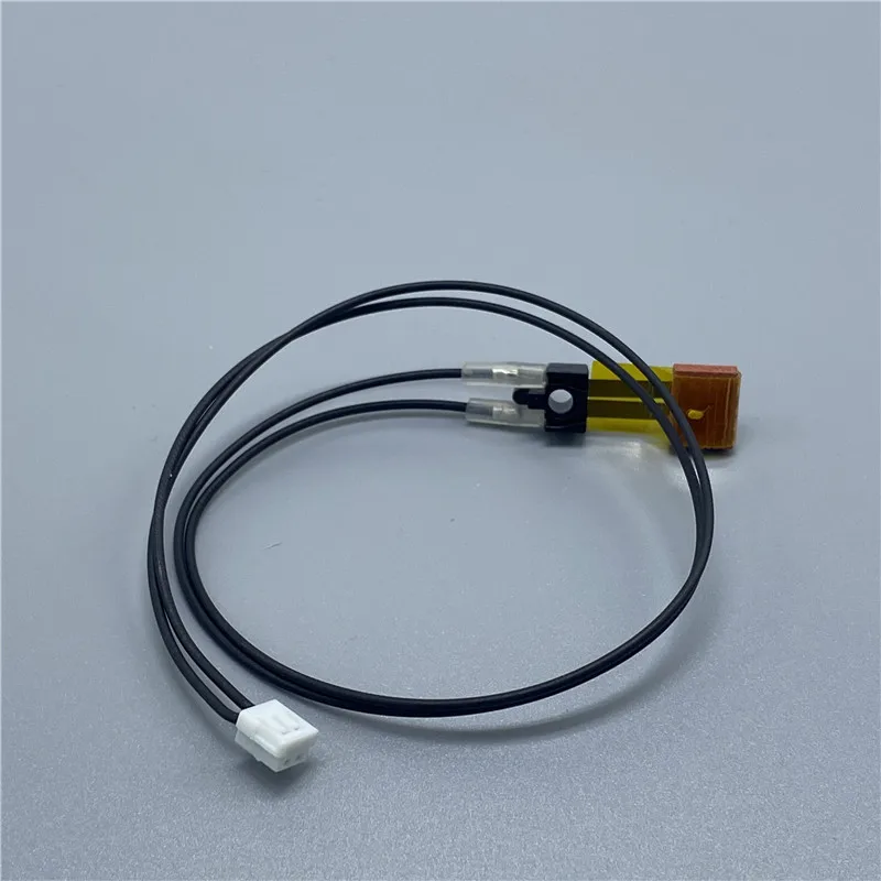 Fuser Termistor para Konica Minolta Bizhub 164 184 185 164 6180 195 215 235 9372200051 Fuser Termistor de Alta Qualidade 5x Bh184 - Imagem 2