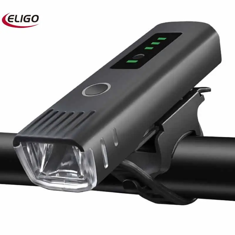 

Bike Cycling Accessories LED Bicycle Front Light Flashlight 4 Modes Intelligent Induction Headlight Flashlight Cycling