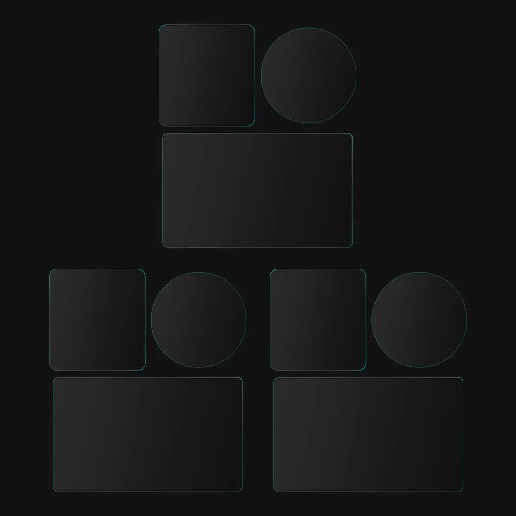 Защитная пленка для экрана для Dji Osmo Pocket Action Sport Lens защитная пленка из закаленного стекла аксессуары для камеры