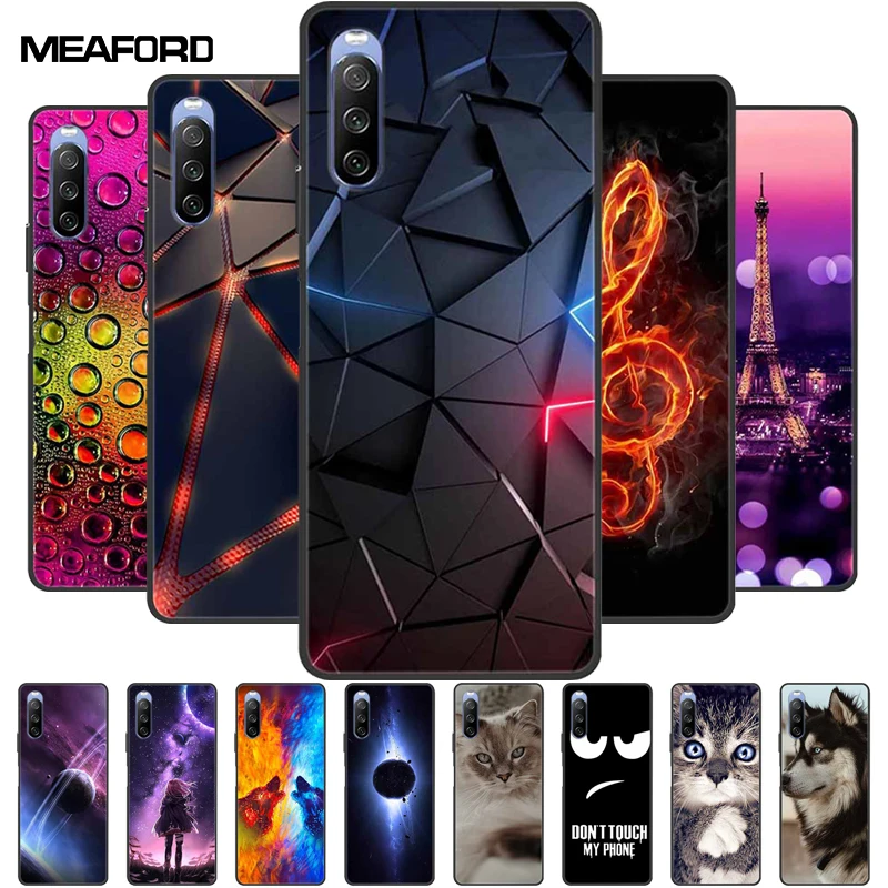 Premium Soft TPU Silicone Phone Case | Ultra-Thin & Durable Cover
