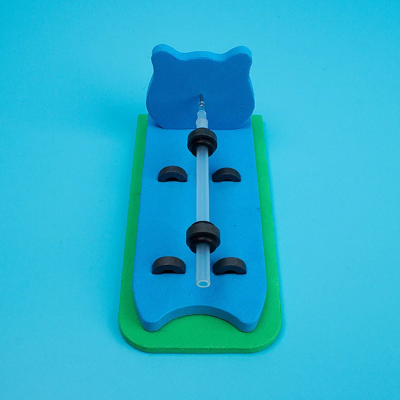 

DIY Self-Made ci xuan fu bi for Making Science Experiment Toy Small Students Physics Toy Non-Toy Gift