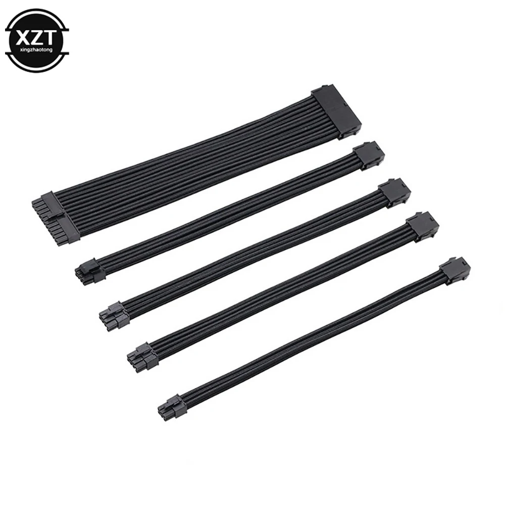 de extensão básica pc gpu cpu 24