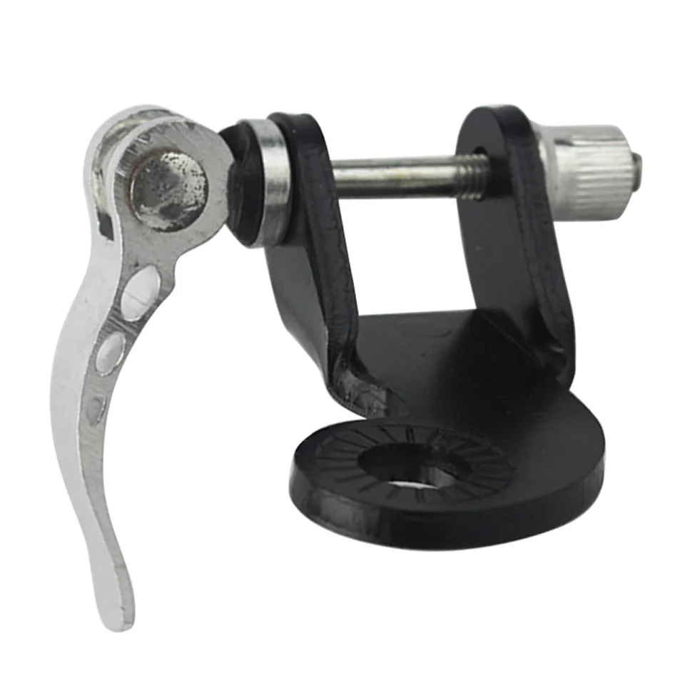 RIMORCHIO BICICLETTA TESTA trattore universale 77 x 55 x 39 mm lega di