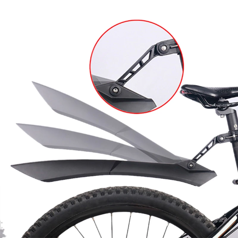 Крыло для велосипеда MTB 24 29 дюймов крылья грязи передние/задние колеса Аксессуары