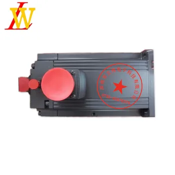 

HF154S servo motor and driver