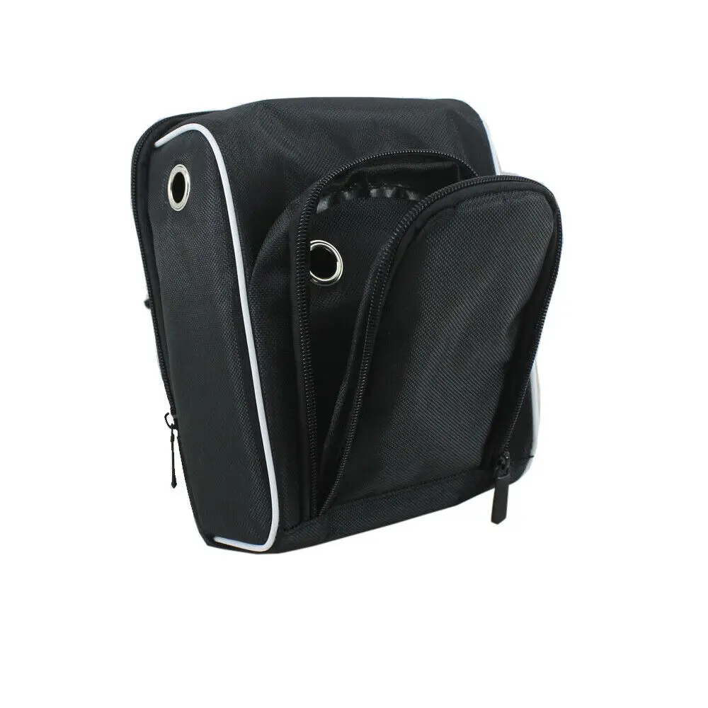 

Bike Bag Case Bicycle Portable Ebike Battery Pack Storage Front Hanging