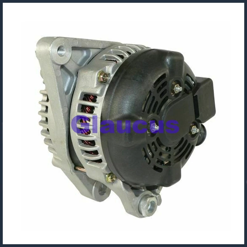 1MZ 1mzfe Двигатель Генератор переменного тока для TOYOTA HIGHLANDER 3.0L 3,0 L V6 2001 2002 2003 104210-3043 104210-3042 104210-3041