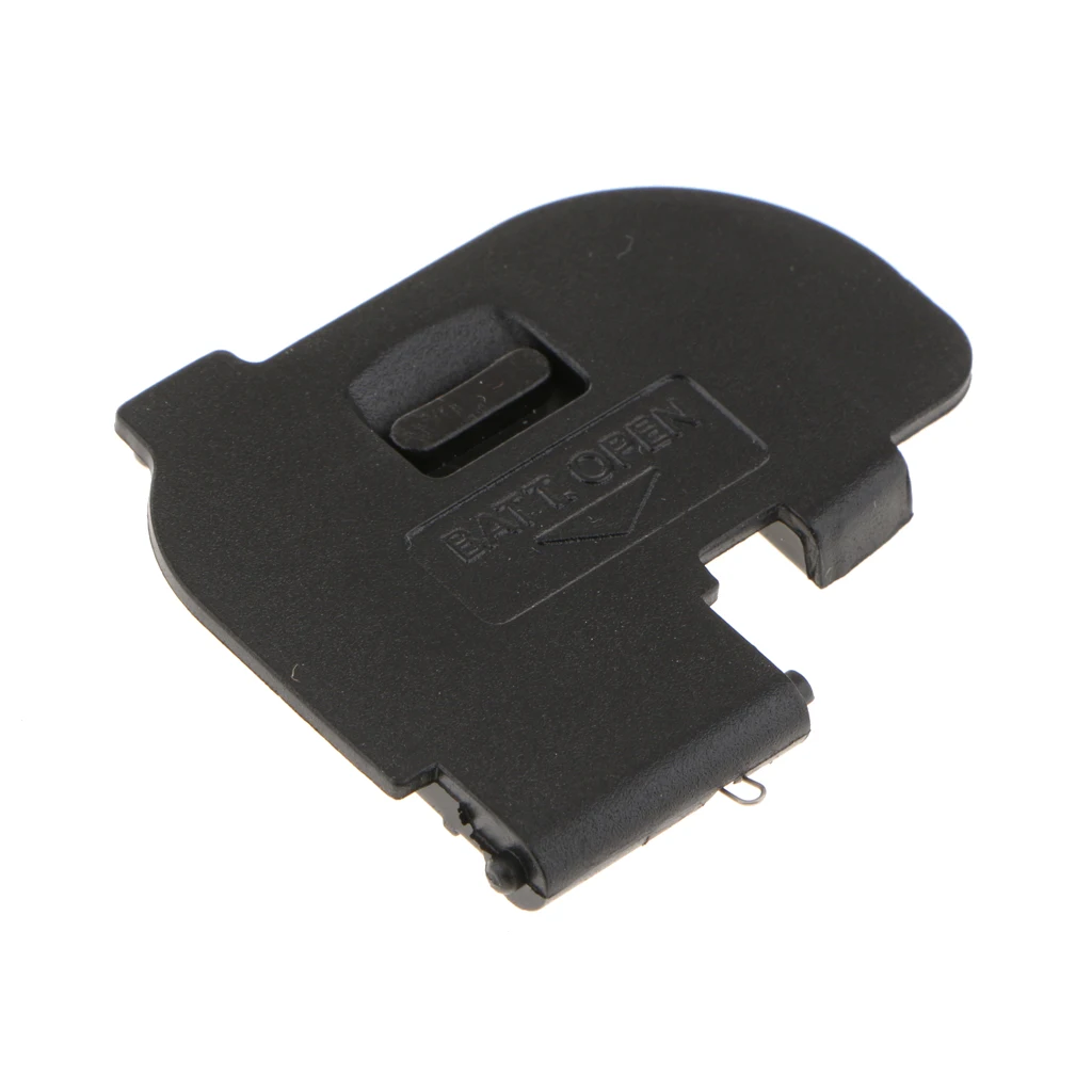 Digital Cameras Battery Door Cover Cap For Canon EOS 7D Snaps on Easy - Brand New