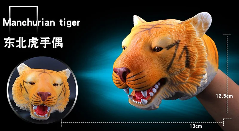 Tiger-3
