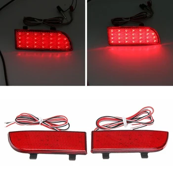 

Car Rear Bumper LED Tail Light Brake Light Reflector for Mercedes-Benz Sprinter W906 2006 -2016 Vito Viano W639 2003-2014