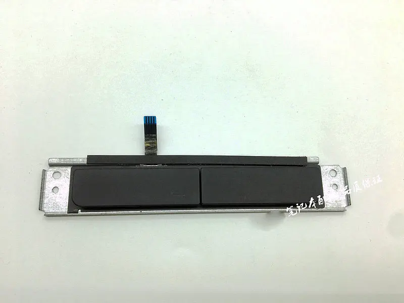 new original for Dell 5520 7520 5525 touchpad mouse button board left right A11C29 cn-A11C29 | Компьютеры и офис
