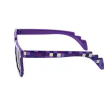 Модные трендовые детские солнцезащитные очки, забавные солнцезащитные очки, милые детские очки для мальчиков и девочек LX9E