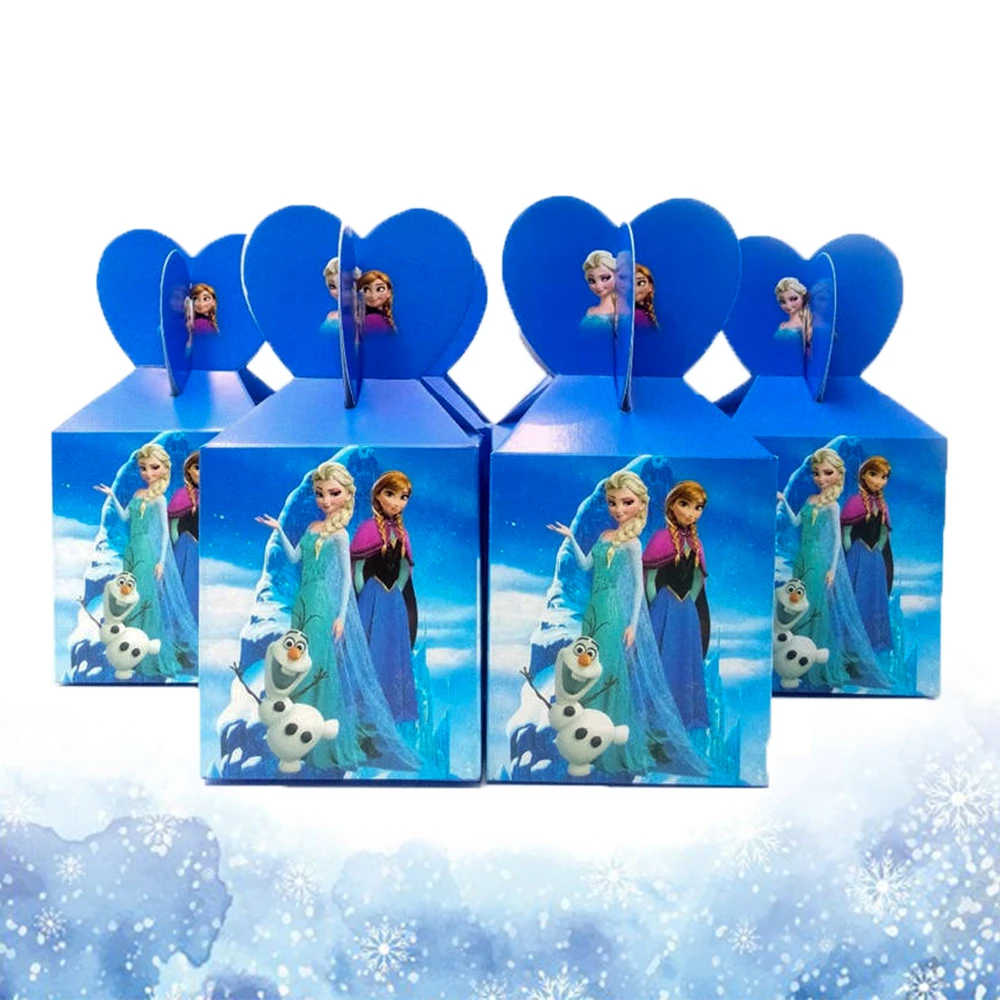 12pcs Frozen Theme Paper Candy Boxes Festival Girls Birthday Party Decoration Disposable Princess Anna Elsa Gift Boxes Supplies Gift Bags Wrapping Supplies Aliexpress 12pcs Frozen Theme Paper Candy Boxes Festival Girls Birthday Party Decoration Disposable Princess Anna Elsa Gift Boxes Supplies Gift Bags Wrapping Supplies Aliexpress