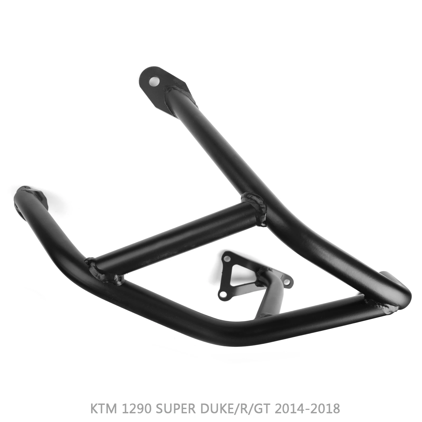 Artudatech для KTM 1290 SUPER DUKE/R/GT бампер двигателя рамка Защита краш-бар протектор мотоцикла краш-бар