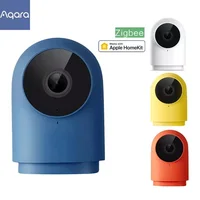 Original Aqara G2H Kamera 1080P HD Nachtsicht Mobile Für Apple HomeKit APP Überwachung G2 H Zigbee Smart Home sicherheit Kamera