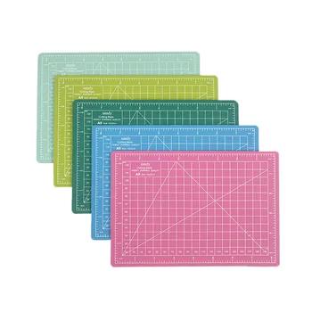 

Aberto A5 Colour Rubber Cutting Student's Single Seal A3 A4 Cushion Carving/Soft Clay Clay Tool