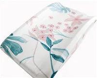 Baby Changing Pad Covers Infants Soft Breathable Stretchy Fitted Changing Table Sheets for Newborn Girls Boys - Цвет: Watercolor