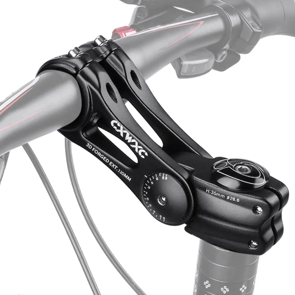 Bicycle Stem Riser Bike Handlebar Stem 