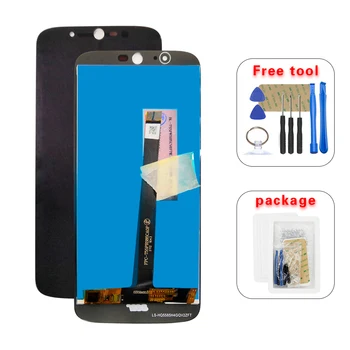 

100% Tested For Acer Liquid Zest Plus T08 Z628 LCD Display Screen Touch Screen Assembly +Tools