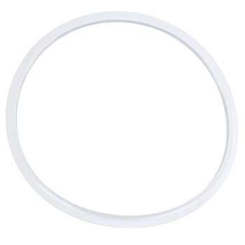 

ABLA 24cm Inner Diameter Rubber Pressure Cooker Gasket Sealing Ring