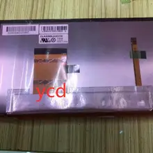 6,5 дюймовый ЖК-дисплей LT065AB3D300 экран для Mercedes NTG2.5 Comand автомобильный навигационный ЖК-дисплей