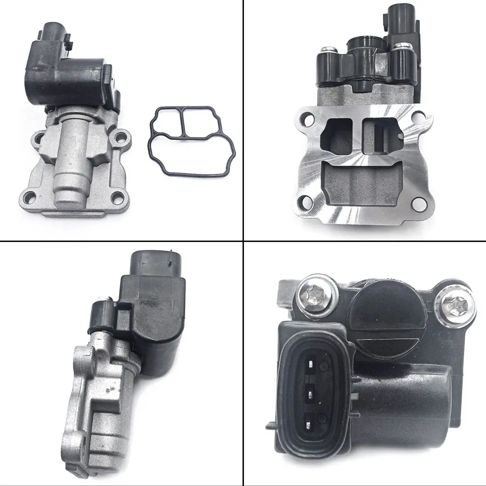 22270-0D030 New Idle Air Control Valve For Chevrolet Prizm Fit For Toyota Corolla 1.8L 98-02 22270-22050 22270-22010