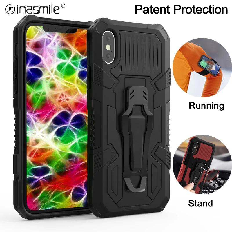 Отличный защитный чехол для телефона Samsung galaxy A51 A50 A70 A71 S20 Ultra Plus A20 A21 J7 J6 J4 Prime Note 10 Pro