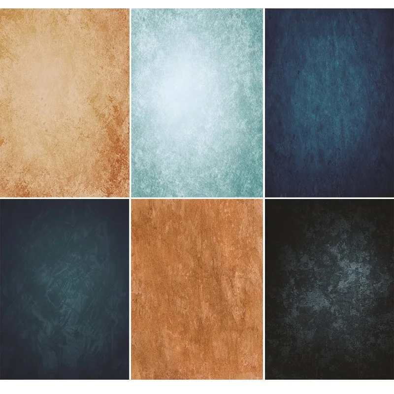 

ZHISUXI Vinyl Custom Photography Backdrops Retro Vintage theme Photo Studio Background 20919FG-01