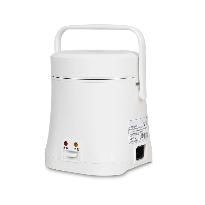 

Rice Cooker GRC-03101 Mini Rice Cooker 1-2 People Cooking Home Authentic Small Rice Cooker