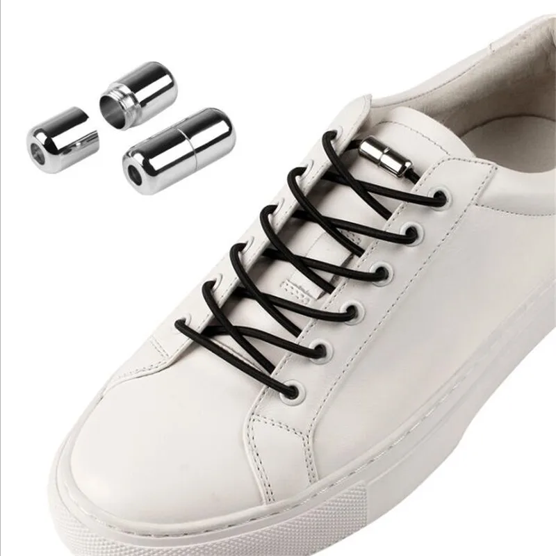 no lace shoe strings