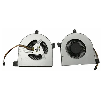 

laptop CPU Cooling Fan new fan for Lenovo IdeaPad U510 laptop cooler