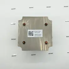 Радиатор для DELL POWEREDGE T320/T420 5JXH7 05JXH7