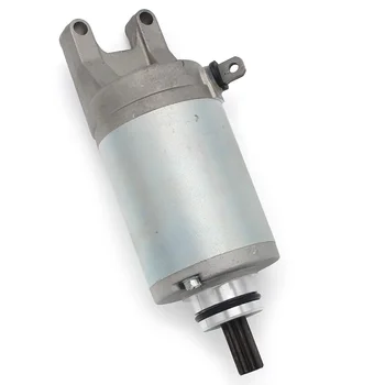 

Electric Starter Motor Starting For Suzuki GSF600S Bandit S GSF650 GSF650S GSX400 SSN Katana GK7B GSX600 31100-10D00 31100-08F00