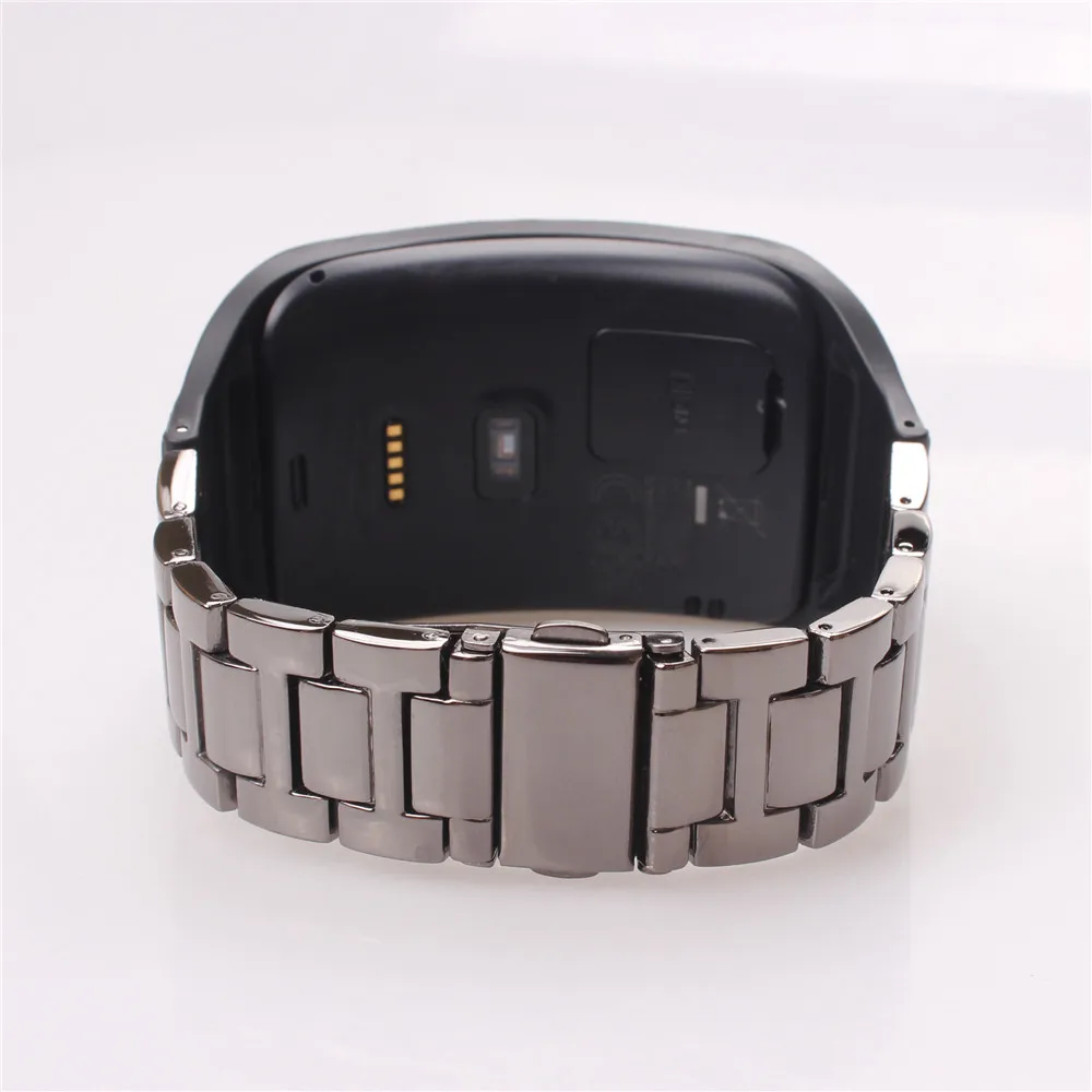 Высокое качество COMLYO браслет ремешок для samsung gear S SM-R750 Замена ремешка часов ремешок для samsung gear s R750 Band