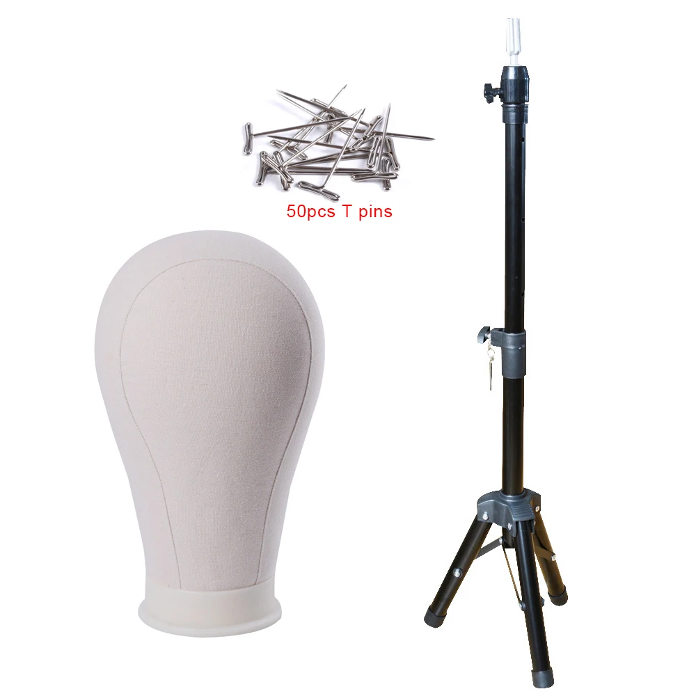 帆布头三脚架套装1