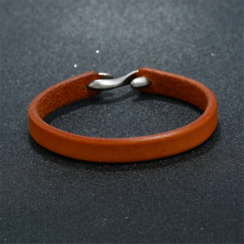 leather bracelet (4)