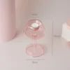 Pink lamp