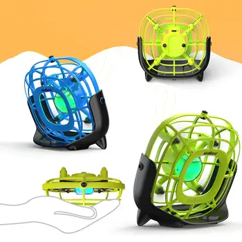 

Mini Helicopter UFO RC Drone Infrared Sensing Control Hand Flying Aircraft Electronic Model Quadcopter Kids Toy For Children