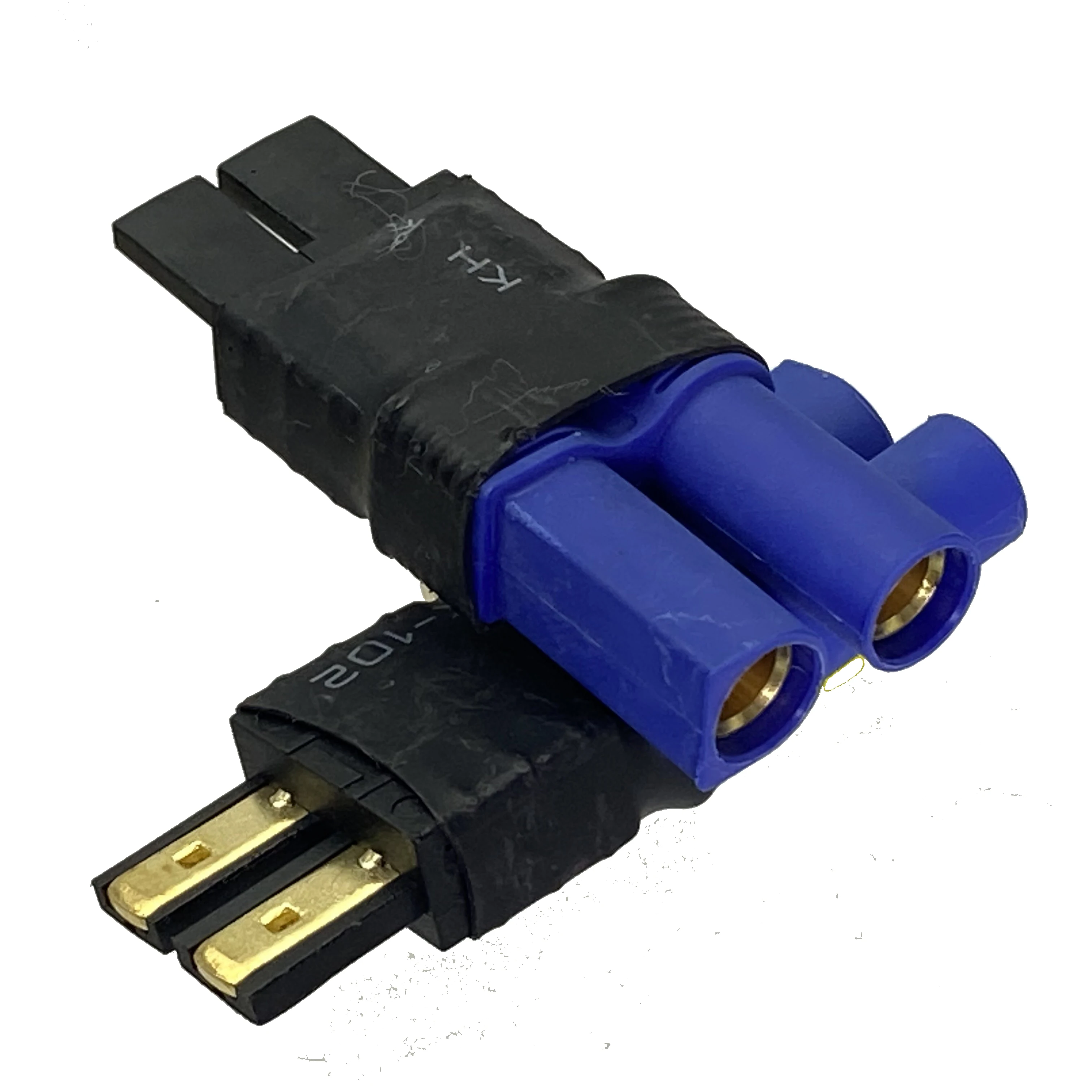 1 Pz Ec5 Ec-5 Losi Femmina A Traxxas Trx Maschio Nessun Adattatore Filo Per 8Ight Crawler Sct