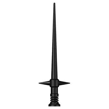 

DROGO 5.25" LightSaber Replacement Antenna for Dodge RAM 2500 1991-2018 | Radio Reception Enhanced
