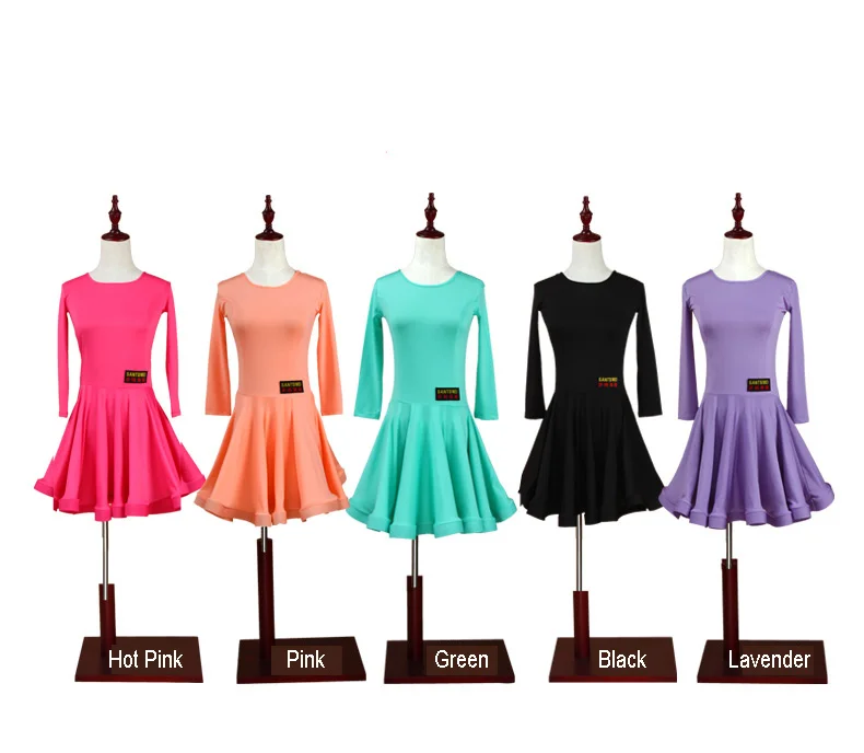 Junior-Girls-Latin-Dance-Dresses-Big-Ballroom-Tango-Skirt-Kids-Salsa-Performance-Competition-Costumes-Practice-Wear (5)