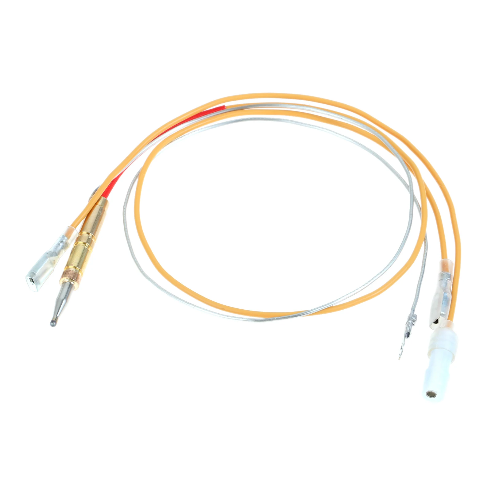 20Inch Thermocouple Portable Propane Radiant Tank Top Heaters Universal 2304885 Assembly Replacement Part Safety Faston Type