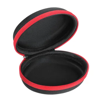 

EVA Shockproof Protective Hard Shell Cover Bag Case for Holder for Apple Watch Storage Box Mobile Phone Holder Stand 20JUN 27