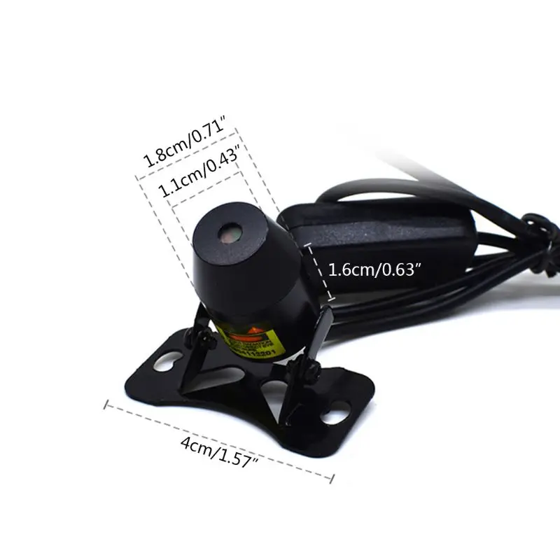 Home Car Interior Decor Ceiling Light Starry Sky Projection Sound Control Lamp